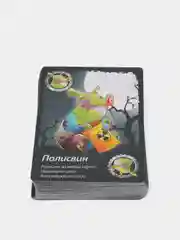 Зеленый настольная игра Свинтус