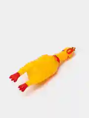 Игрушки для собак "Курица-пищалка"