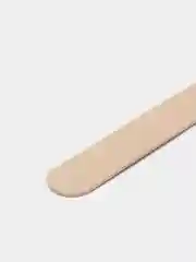 Шпатель медицинский одноразовый, деревянный, стерильный, 150*18*1,8 мм