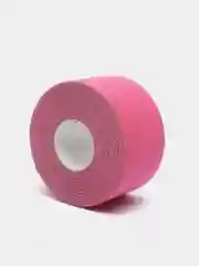 Фуксия кинезио тейп