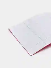 Фуксия кинезио тейп