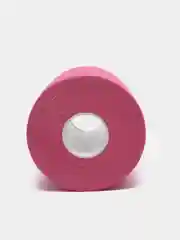 Фуксия кинезио тейп