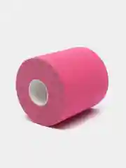Фуксия кинезио тейп