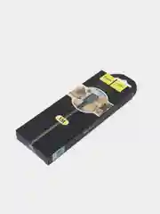 Черный зарядный кабель для Micro USB 2.0A Hoco X20, кабель для зарядки и синхронизации