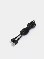 Черный зарядный кабель для Micro USB 2.0A Hoco X20, кабель для зарядки и синхронизации