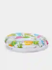 Круг для плавания Intex "Яркий", 51 см