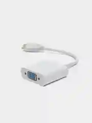 Адаптер Конвертер HDMI to VGA + AUX кабель