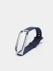 Темно-синий ремешки для Xiaomi Mi Band