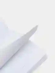 Фиолетовый тетрадь 96 л, А5, клетка "Shape art"