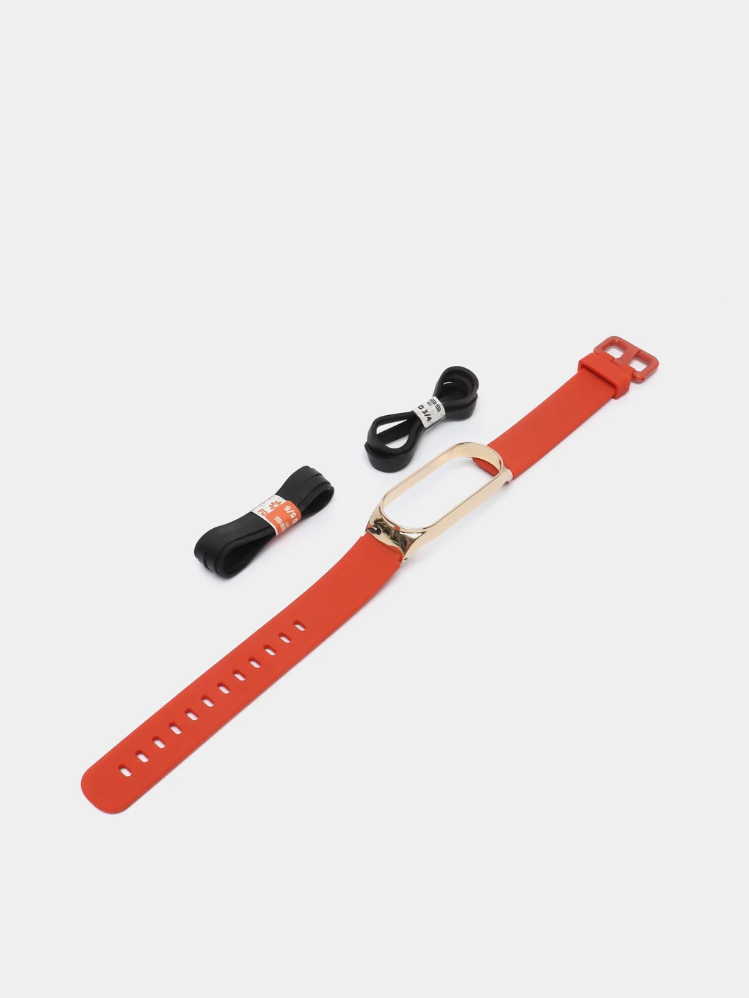 Рыжий ремешки для Xiaomi Mi Band