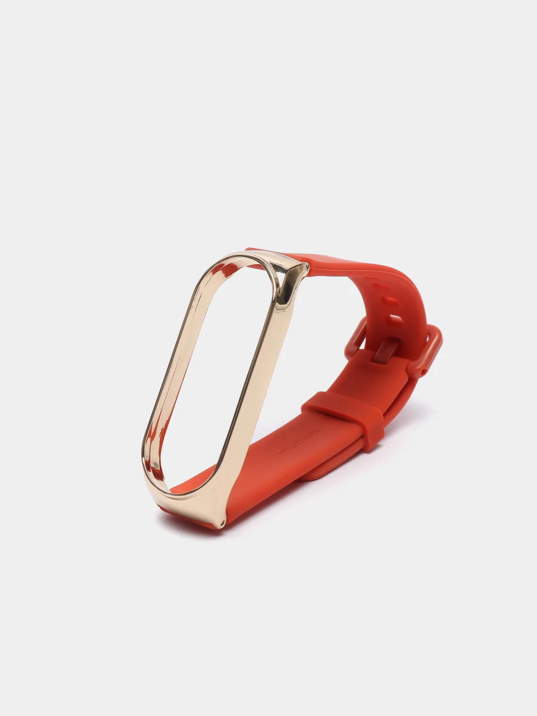 Рыжий ремешки для Xiaomi Mi Band