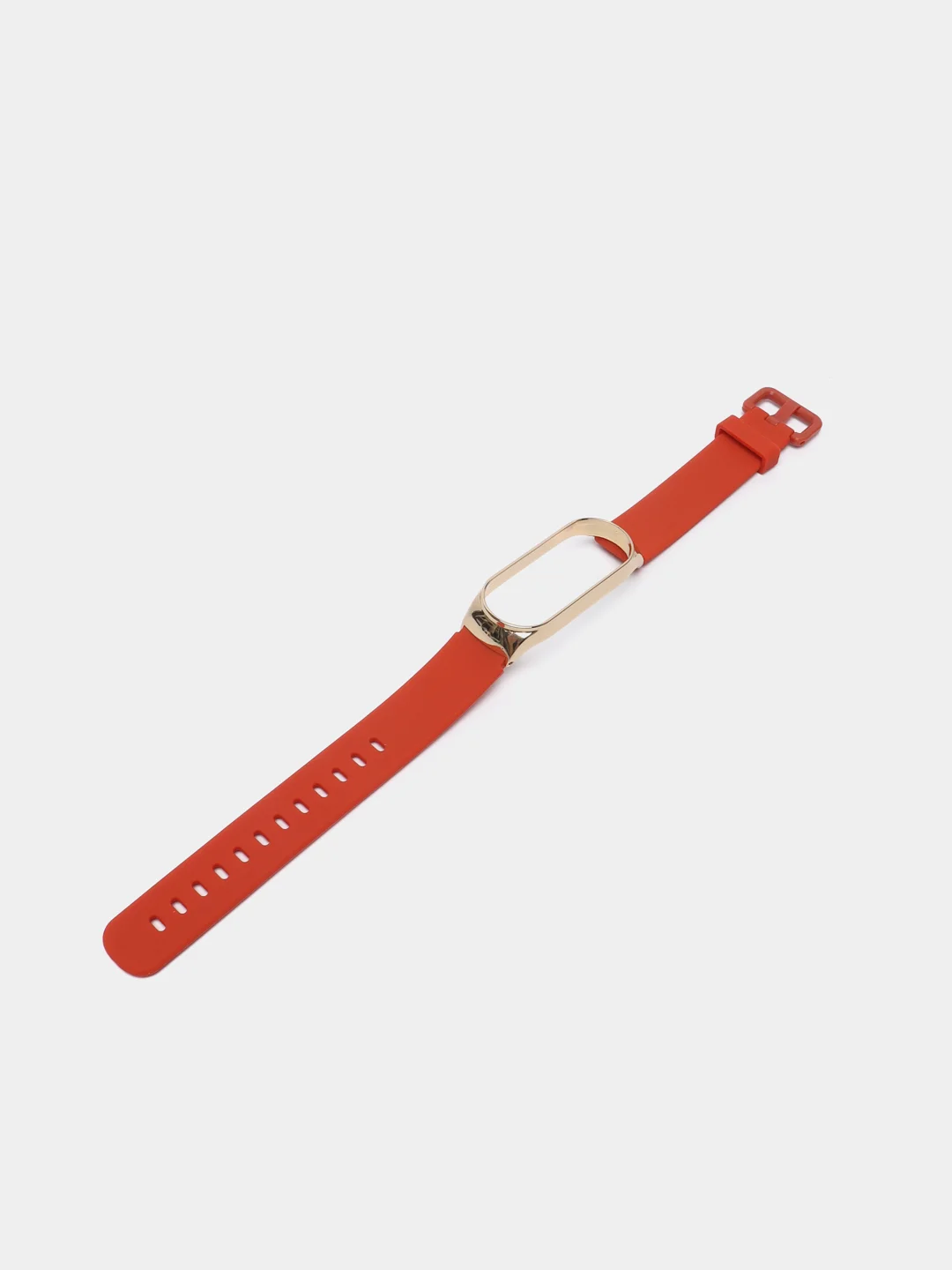 Рыжий ремешки для Xiaomi Mi Band