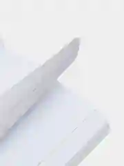 Лавандовый тетрадь 96 л, А5, клетка "Shape art"