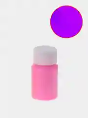 Лавандовый люминофор в баночке