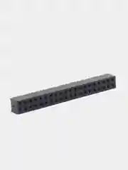 Разъем PBD2-40 (PBD2-2x20) 2.00 mm