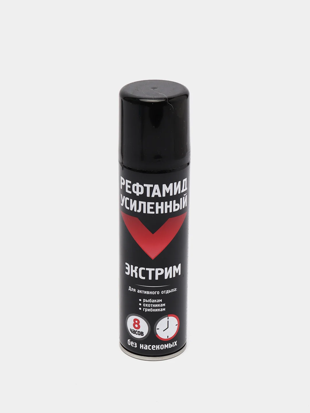 Аэрозоль / репеллент Рефтамид усиленный "Экстрим"