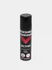Аэрозоль / репеллент Рефтамид усиленный "Экстрим"