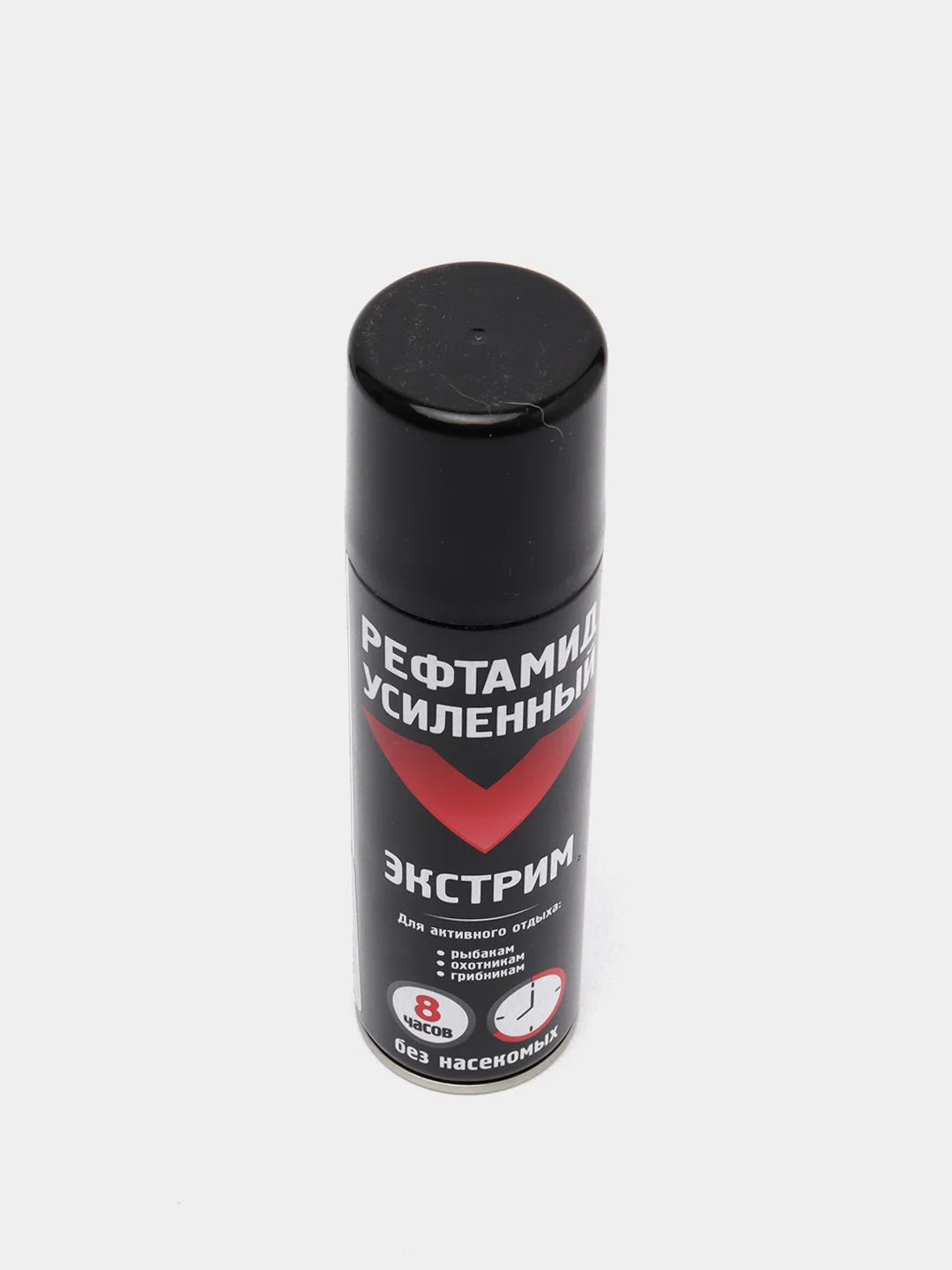 Аэрозоль / репеллент Рефтамид усиленный "Экстрим"
