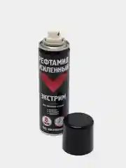 Аэрозоль / репеллент Рефтамид усиленный "Экстрим"