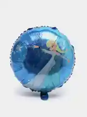 Синий фольгированные шары на праздник!!!Воздушные шары, шары для праздника, для детей