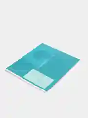 Морской тетрадь, 24 листа, линия "Color theory"