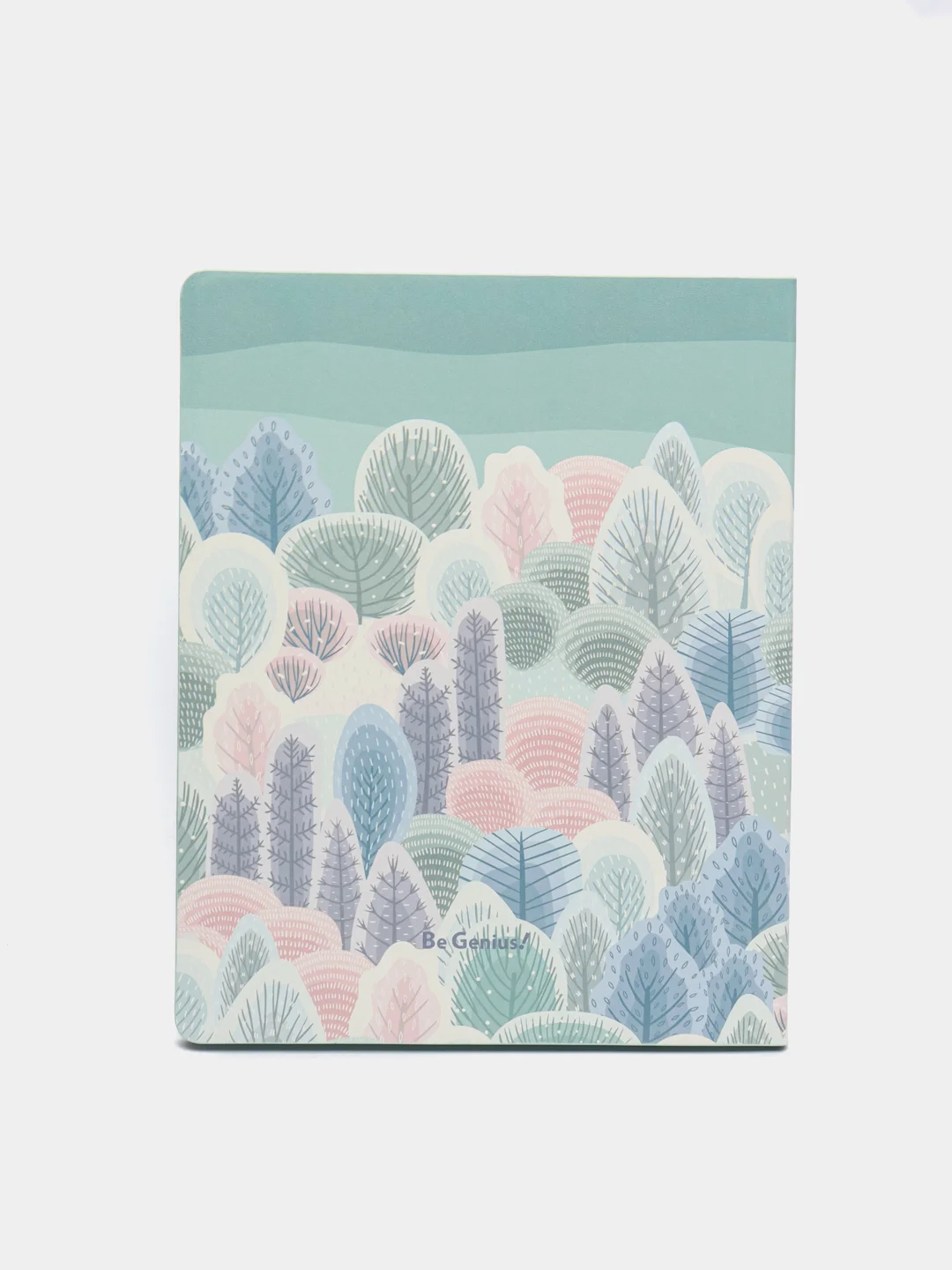 Дневник "Green forest", 1-11 класс