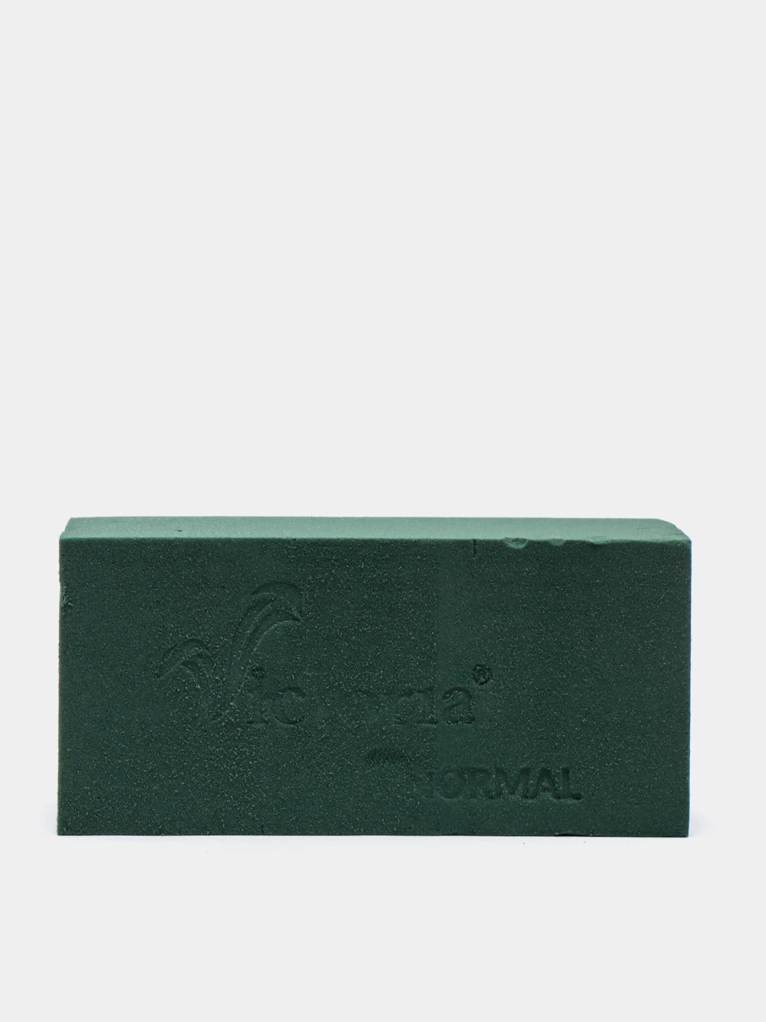 Губка флористическая "Виктория", кирпич, 23 х 11 х 8 см