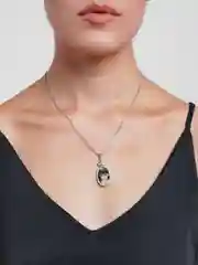 Подвеска на цепочке