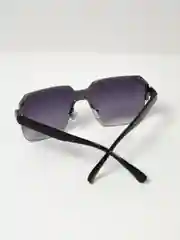 Угольный женские солнцезащитные очки, имиджевые UV400