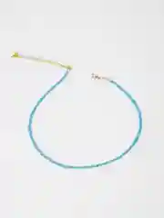Морской чокеры из бисера на шею (разные цвета)