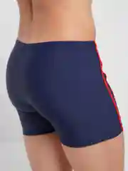 Алый плавки мужские, для плавания