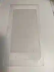 Белый защитное стекло для Xiaomi MI 5S на полный экран