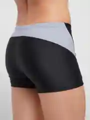 Черный плавки мужские