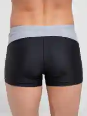 Черный плавки мужские