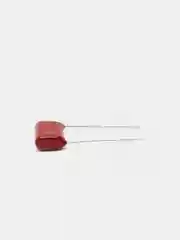 Конденсатор пленочный 0.22uf 250v 10% CL21 (220nF) (5 штук)