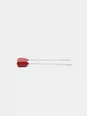 Конденсатор пленочный 0.0033uf 100v 10% CBB22 (3.3nF, 3300pF) (5 штук)