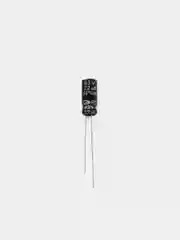 10 штук 22мкФ 63в Конденсатор электролитический 22UF 63V 105C 5х11