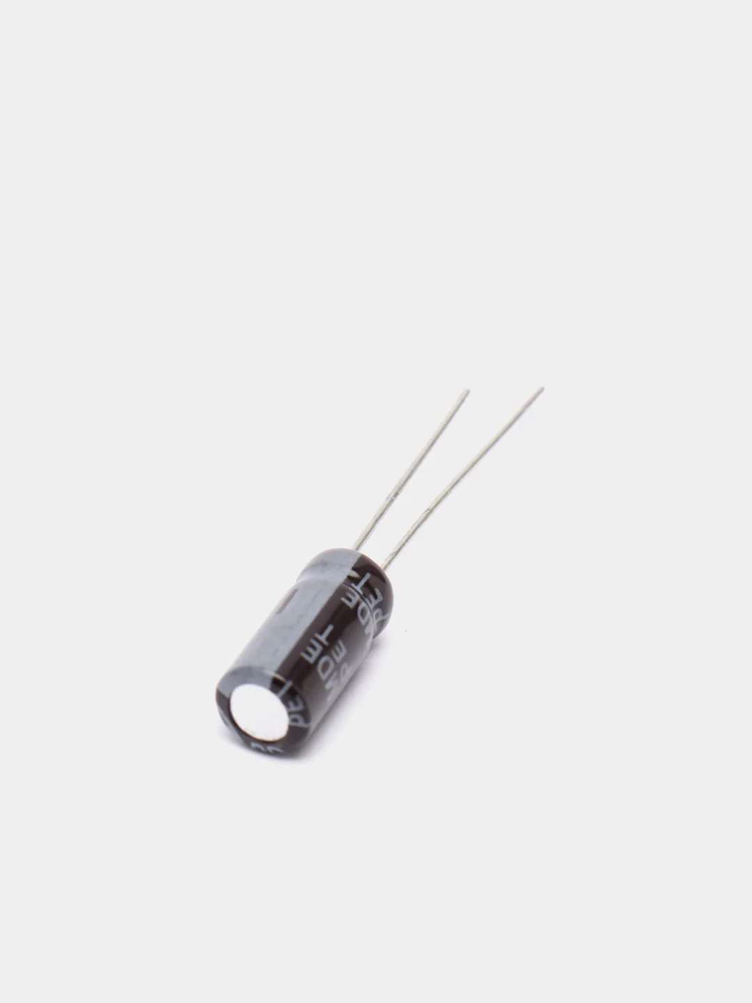 10 штук 22мкФ 63в Конденсатор электролитический 22UF 63V 105C 5х11