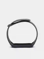 Угольный ремешок для Xiaomi Mi band 5/6