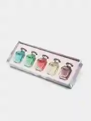 Набор парфюмированной воды для женщин от CHARRIER Parfums PARFUMS DE LUXE
