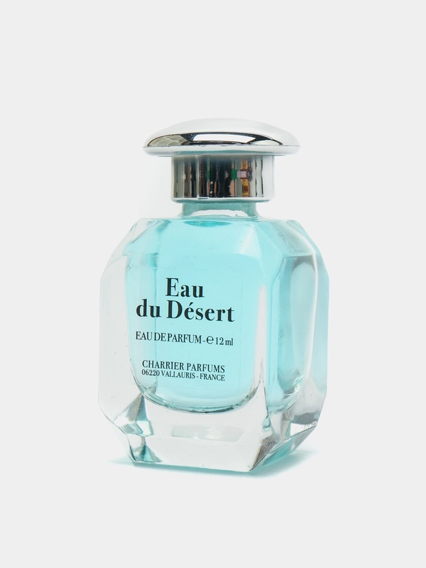 Набор парфюмированной воды для женщин от CHARRIER Parfums PARFUMS DE LUXE