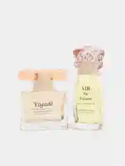 Набор парфюмированной воды для женщин от CHARRIER Parfums LA COLLECTION