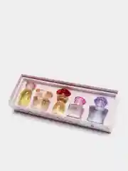 Набор парфюмированной воды для женщин от CHARRIER Parfums LA COLLECTION