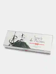 SECRETS DE PARFUMS набор парфюмированной воды для женщин от CHARRIER Parfums