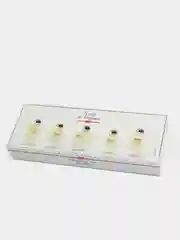 SECRETS DE PARFUMS набор парфюмированной воды для женщин от CHARRIER Parfums