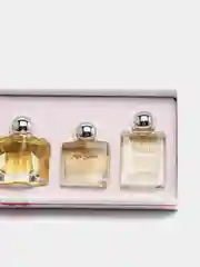SECRETS DE PARFUMS набор парфюмированной воды для женщин от CHARRIER Parfums
