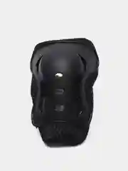 Угольный защита для подвижных игр: наколенники, налокотники, нарукавники