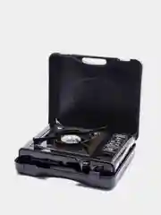 Плита газовая туристическая GS-300, 350 х 300 х 95 мм, в кейсе