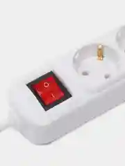 Сетевой удлинитель BK-303 Спутник 3 розетки