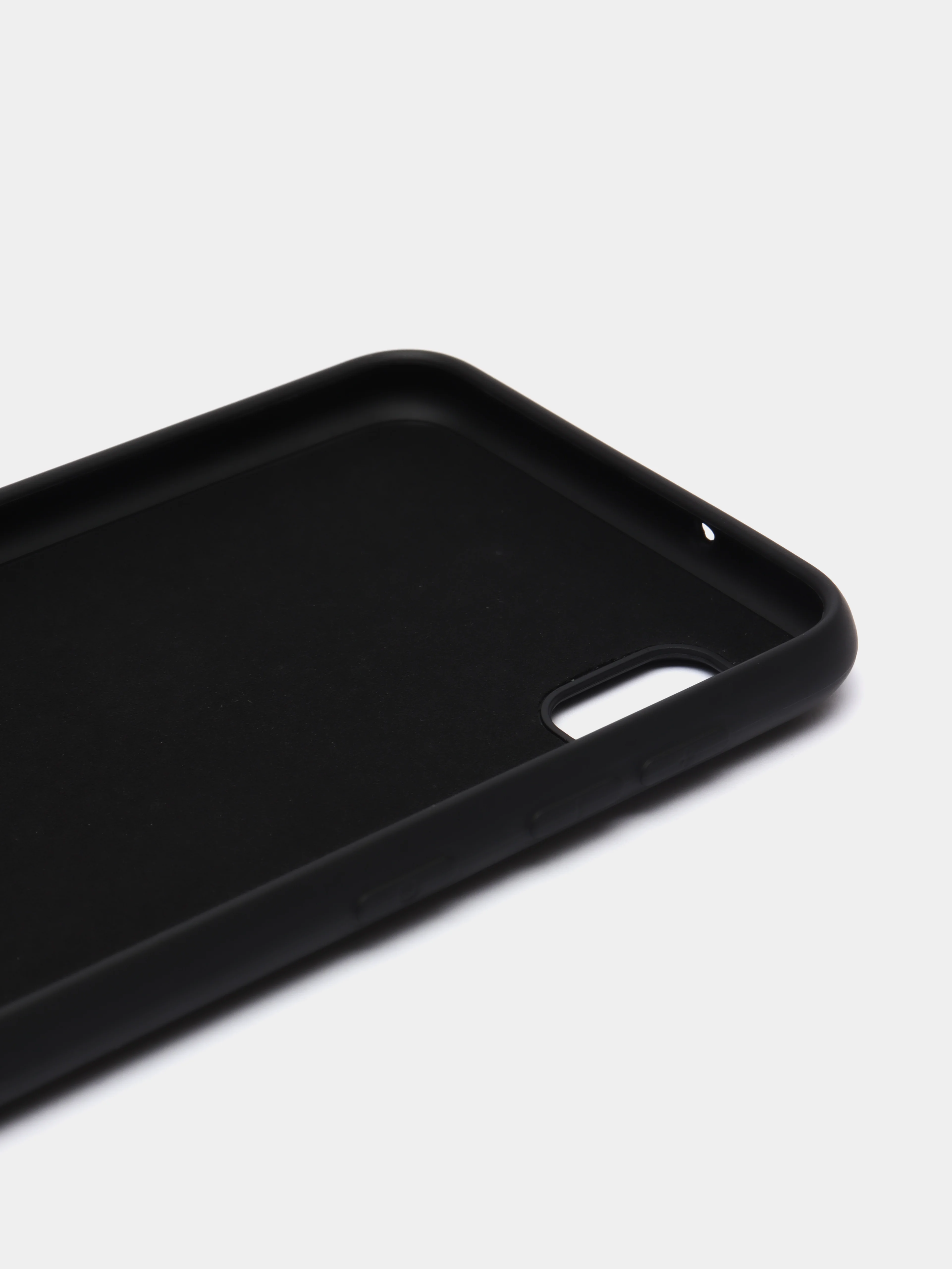 Черный чехол для Samsung A02S, A21S, A12, A50, A01core, A10, A52, M31S, A11/M11, A41, A32 бархат